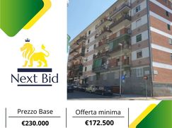 Appartamento in Residenziale