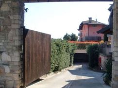Box/posto auto in Residenziale