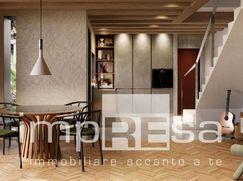 Appartamento in Residenziale