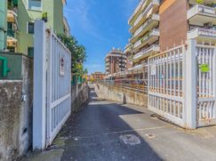 Box/posto auto in Residenziale