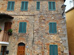 Casa indipendente in Residenziale