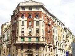 Ufficio in Commerciale