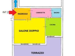 Appartamento in Residenziale