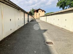 Box/posto auto in Residenziale