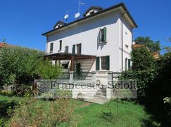 Villa in Residenziale