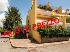 Villetta a schiera in Residenziale