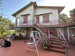 Villa in Residenziale