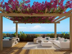 Attico/Mansarda in Residenziale