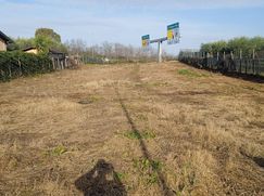Terreno agricolo in Commerciale