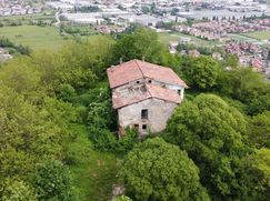 Rustico/Casale in Residenziale