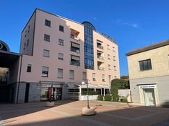 Attico/Mansarda in Residenziale