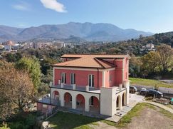 Villa in Residenziale
