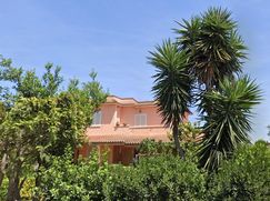 Casa indipendente in Residenziale
