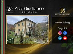 Casa indipendente in Residenziale