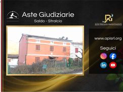 Appartamento in Residenziale