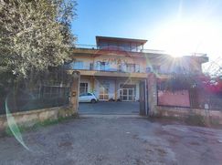 Casa indipendente in Residenziale