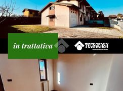 Villetta a schiera in Residenziale