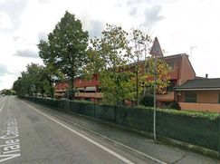 Villetta a schiera in Residenziale