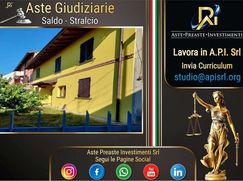 Appartamento in Residenziale