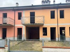 Villetta a schiera in Residenziale