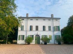 Villa in Residenziale