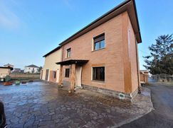 Casa indipendente in Residenziale