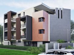 Appartamento in Residenziale