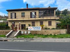 Casa indipendente in Residenziale