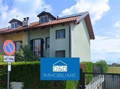 Villetta a schiera in Residenziale
