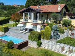 Villa in Residenziale