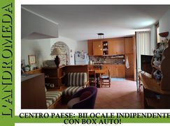 Casa indipendente in Residenziale