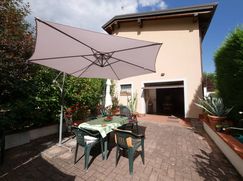 Villetta a schiera in Residenziale