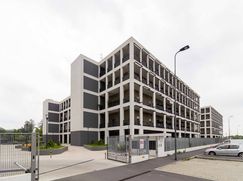 Box/posto auto in Residenziale