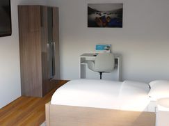 Stanza in Residenziale
