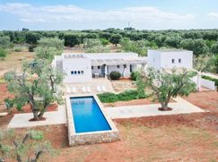 Villa in Residenziale