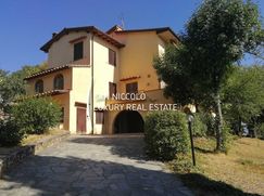 Villa in Residenziale