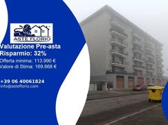 Appartamento in Residenziale