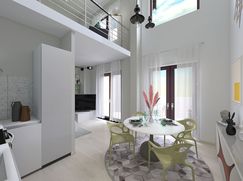 Appartamento in Residenziale