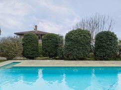 Villa in Residenziale