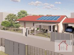 Casa Bi/Trifamiliare in Residenziale