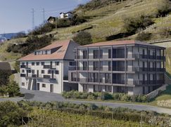 Appartamento in Residenziale