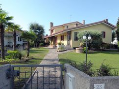 Villa in Residenziale