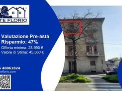 Appartamento in Residenziale