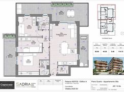 Attico/Mansarda in Residenziale