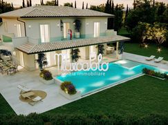 Villa in Residenziale