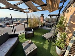 Attico/Mansarda in Residenziale