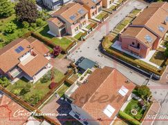 Villetta a schiera in Residenziale