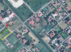 Terreno agricolo in Commerciale