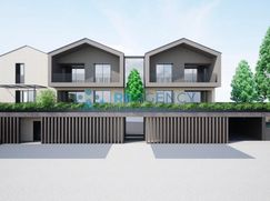 Villetta a schiera in Residenziale