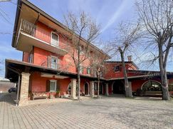Edificio in Residenziale